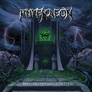 DVD/Blu-ray-Review: Puteraeon - The Esoteric Order