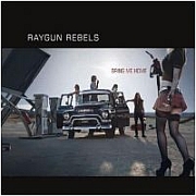 Review: Raygun Rebels - Bring Me Home