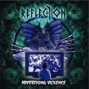 Review: Reflection - Advertising Violence