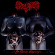Review: Revolting - In Grisly Rapture