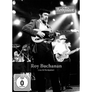 Roy Buchanan: Live At Rockpalast (DVD)
