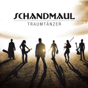 DVD/Blu-ray-Review: Schandmaul - Traumtänzer