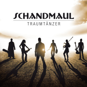 Review: Schandmaul - Traumtänzer