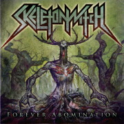 Skeletonwitch: Forever Abomination