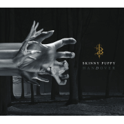 Skinny Puppy: hanDover