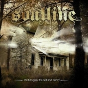 Soulline: The Struggle, The Self And Inanity
