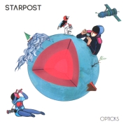 Starpost: Opticks