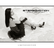 DVD/Blu-ray-Review: Stereomotion - Stolz und Demut