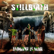 Stillbirth: Endgame Is Near