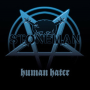 DVD/Blu-ray-Review: Stoneman - Human Hater