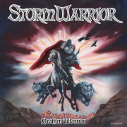 Stormwarrior: Heathen Warrior