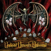 Strychnos: Undead Unsouls Unbound (EP)