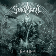 Suidakra: Book Of Dowth