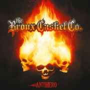 The Bronx Casket Co.: Antihero