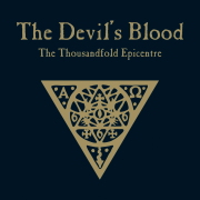 Review: The Devil's Blood - The Thousandfold Epicentre