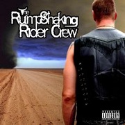 DVD/Blu-ray-Review: The Rump Shaking Rider Crew - The Rump Shaking Rider Crew