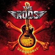 The Rods: Vengeance