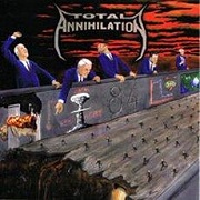 Total Annihilation: 84