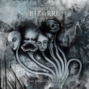 DVD/Blu-ray-Review: Transcending Bizarre - The Misanthrope's File