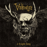 Review: Vallenfyre - A Fragile King