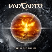 Review: Van Canto - Break The Silence