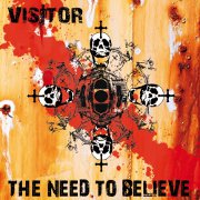 Visitor: The Need To Believe