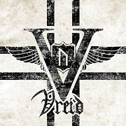 Review: Vreid - V
