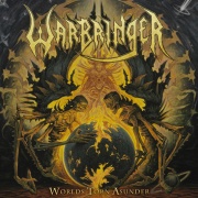 Review: Warbringer - Worlds Torn Asunder