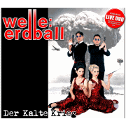 Review: Welle: Erdball - Der Kalte Krieg