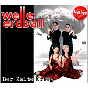 Welle: Erdball: Der Kalte Krieg