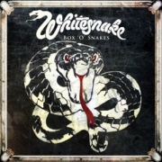 Whitesnake: Box 'O' Snakes: The Sunburst Years 1978-1982