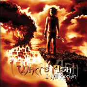 DVD/Blu-ray-Review: Whyte Ash - I Will Remain
