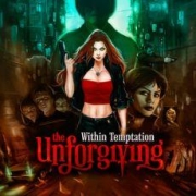 Review: Within Temptation - The Unforgiving