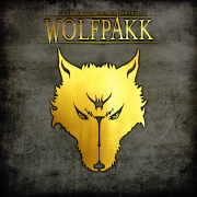 Wolfpakk: Wolfpakk