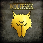 DVD/Blu-ray-Review: Wolfpakk - Wolfpakk