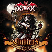 Various Artists: Xtrax Clubtrax Vol. 3