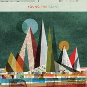 Review: Young The Giant - Young The Giant
