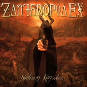 Zanthropya EX: Notlösung Kopfschuss