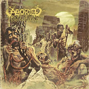 Aborted: Global Flatline