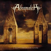 Review: Adramelch - Lights From Oblivion