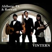 Ahlberg, Ek & Roswall: Vintern