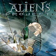 Aliens-Project: Zero Gravity