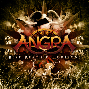Review: Angra - Best Reached Horizons