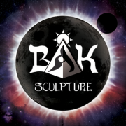 Bak: Sculpture