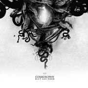 Blut Aus Nord: 777 - Cosmosophy