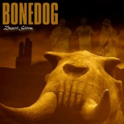 Bonedog: Desert Storm