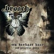 DVD/Blu-ray-Review: Broach - My Darkest Hour