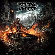 Brutal Unrest: Nemesis