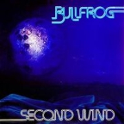 DVD/Blu-ray-Review: Bullfrog - Second Wind