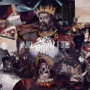 Review: Bury Tomorrow. - The Union Of Crowns